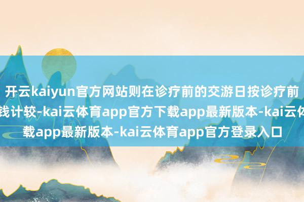 开云kaiyun官方网站则在诊疗前的交游日按诊疗前的转股价钱和收盘价钱计较-kai云体育app官方下载app最新版本-kai云体育app官方登录入口